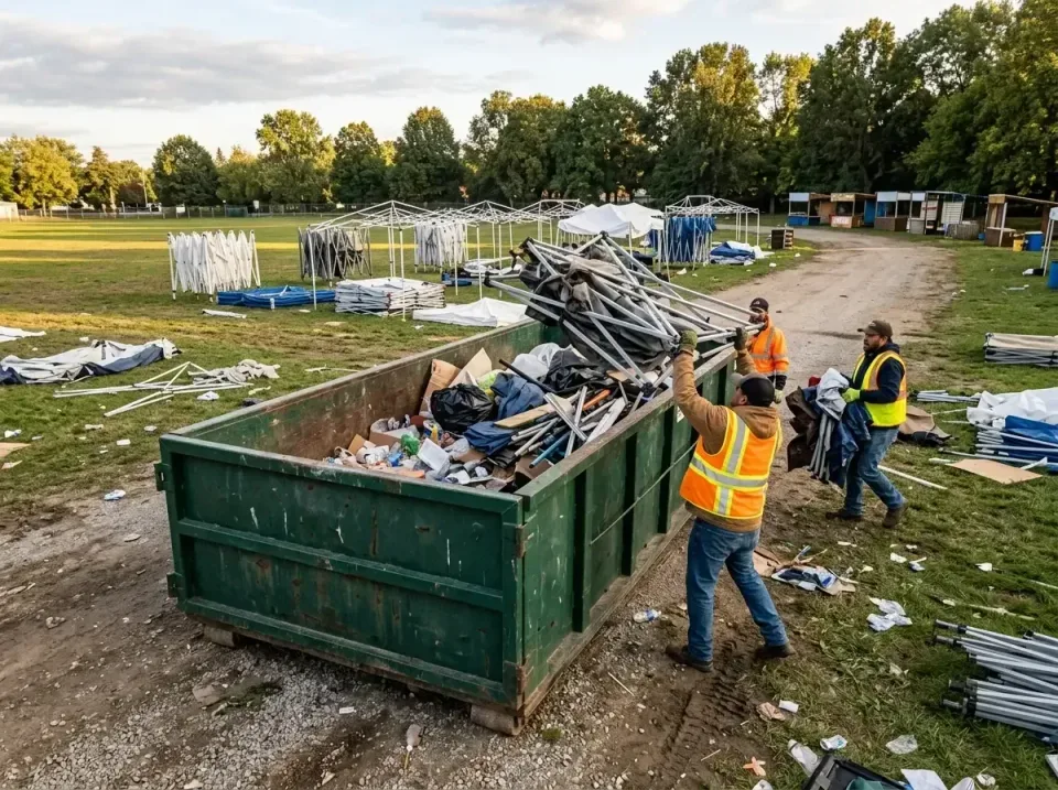 temporary-event-waste-containe-016 — frequently asked questions, Roll-Off Dumpster Rental Services in Casselberry, FL